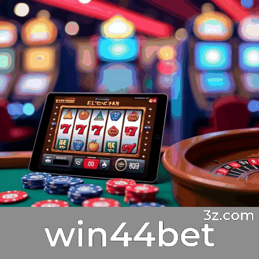 Login to win44bet – Access Online Casino & Sports in Brazil win44bet login page Brazil – secure online casino access