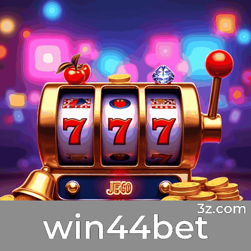 Play live casino Brazil with win44bet bonuses