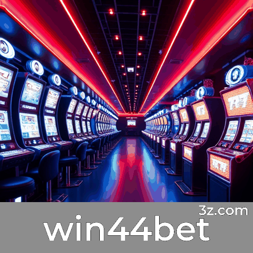 Login to win44bet – Access Online Casino & Sports in Brazil win44bet login page Brazil – secure online casino access