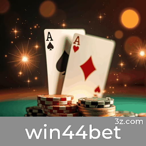 win44bet login page Brazil – secure online casino access