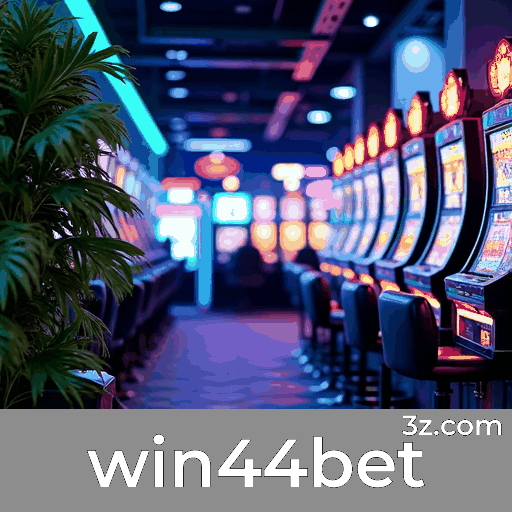 win44bet login page Brazil – secure online casino access