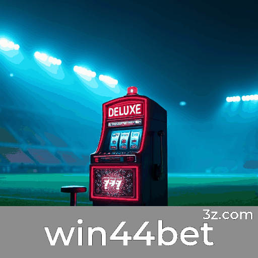 win44bet login page Brazil – secure online casino access