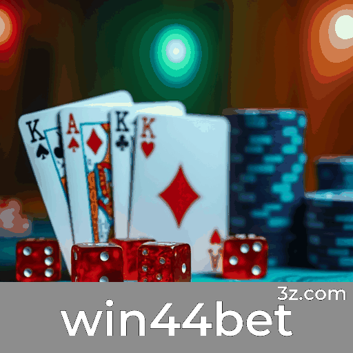 Login to win44bet – Access Online Casino & Sports in Brazil win44bet login page Brazil – secure online casino access